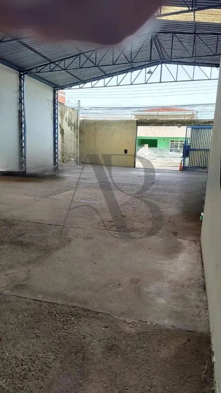 Ponto Comercial à venda, 300m² - Bosque, Campinas/SP