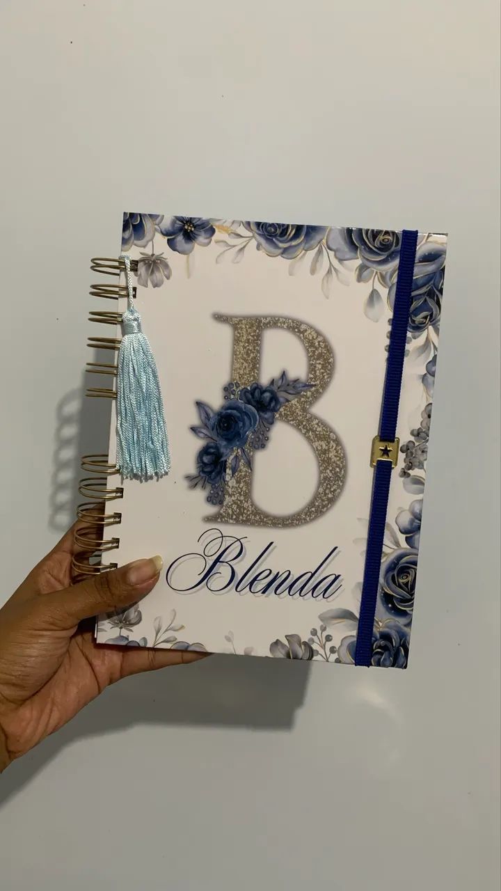 Agenda personalizada  - Foto 5