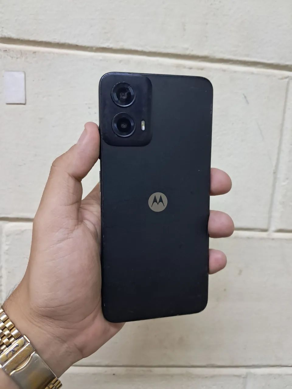 Motorola G34 5G/128gb - Foto 3