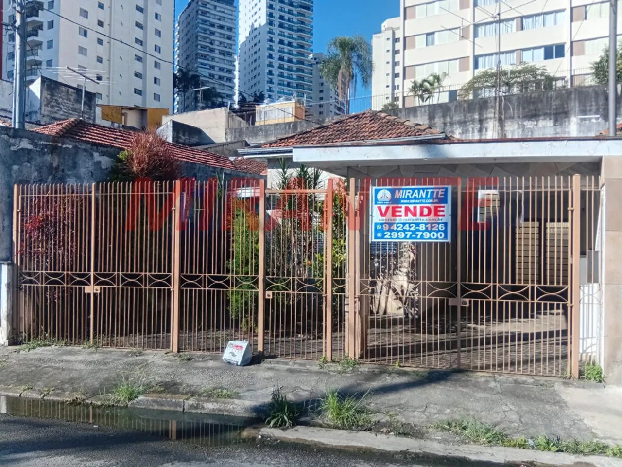 Terreno em Santana - Foto 2