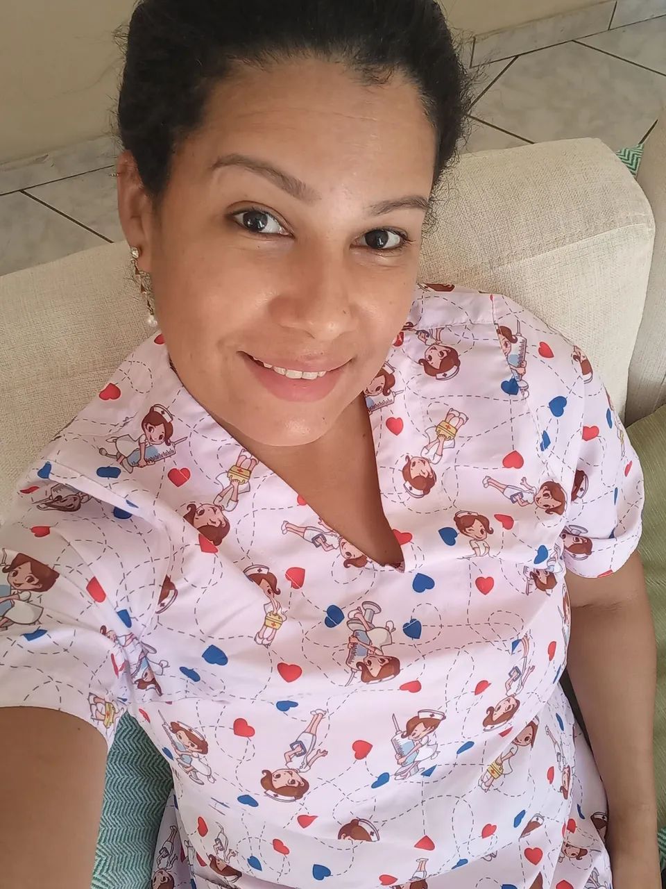 Cuidadora de idosos ! - Foto 2