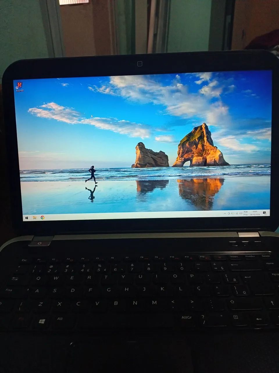 NOTEBOOK DELL INSPIRON I7 