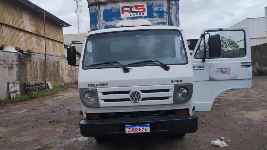 8150 motor feito , - Foto 4