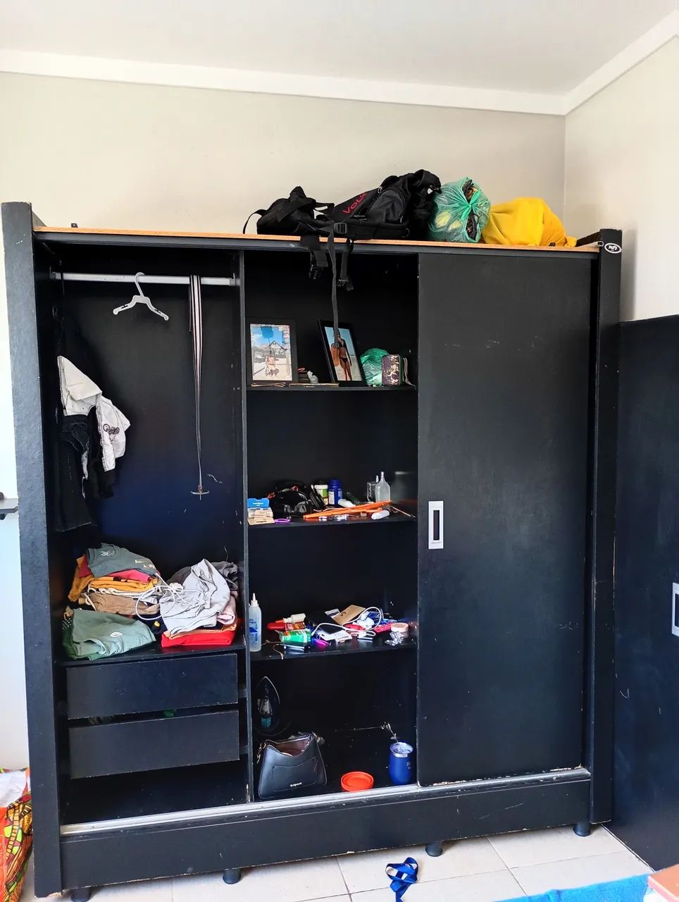 Guarda roupa 