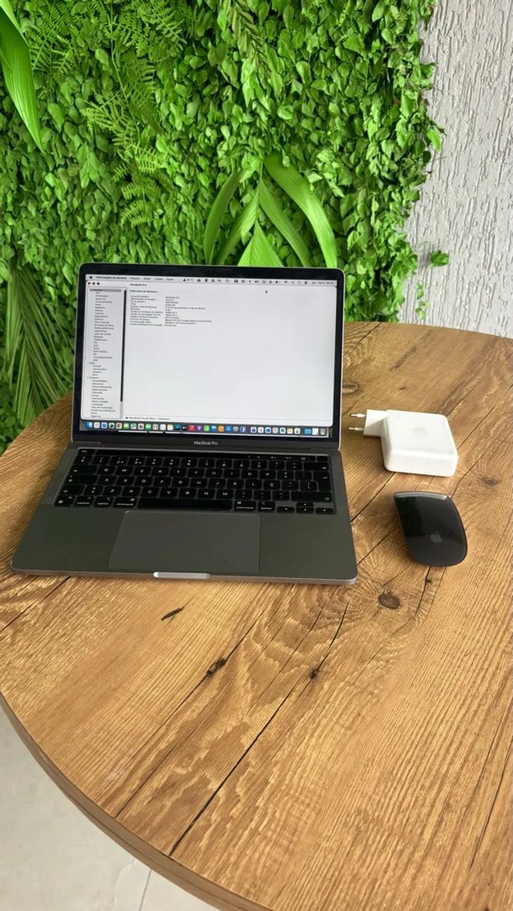 VENDO MACBOOK PRO APPLE M2 - Foto 5