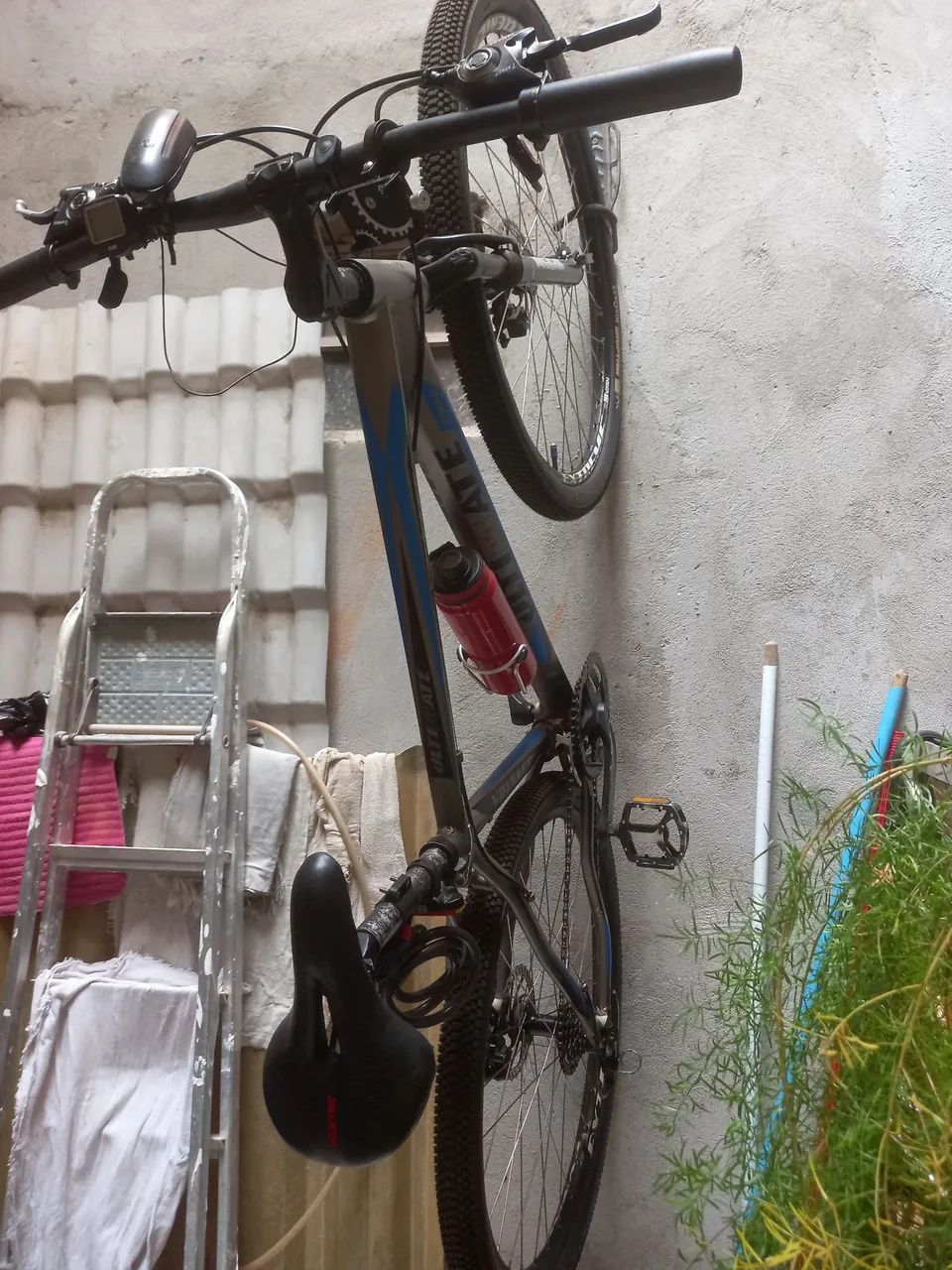 Bicicleta aro 29 - Foto 2