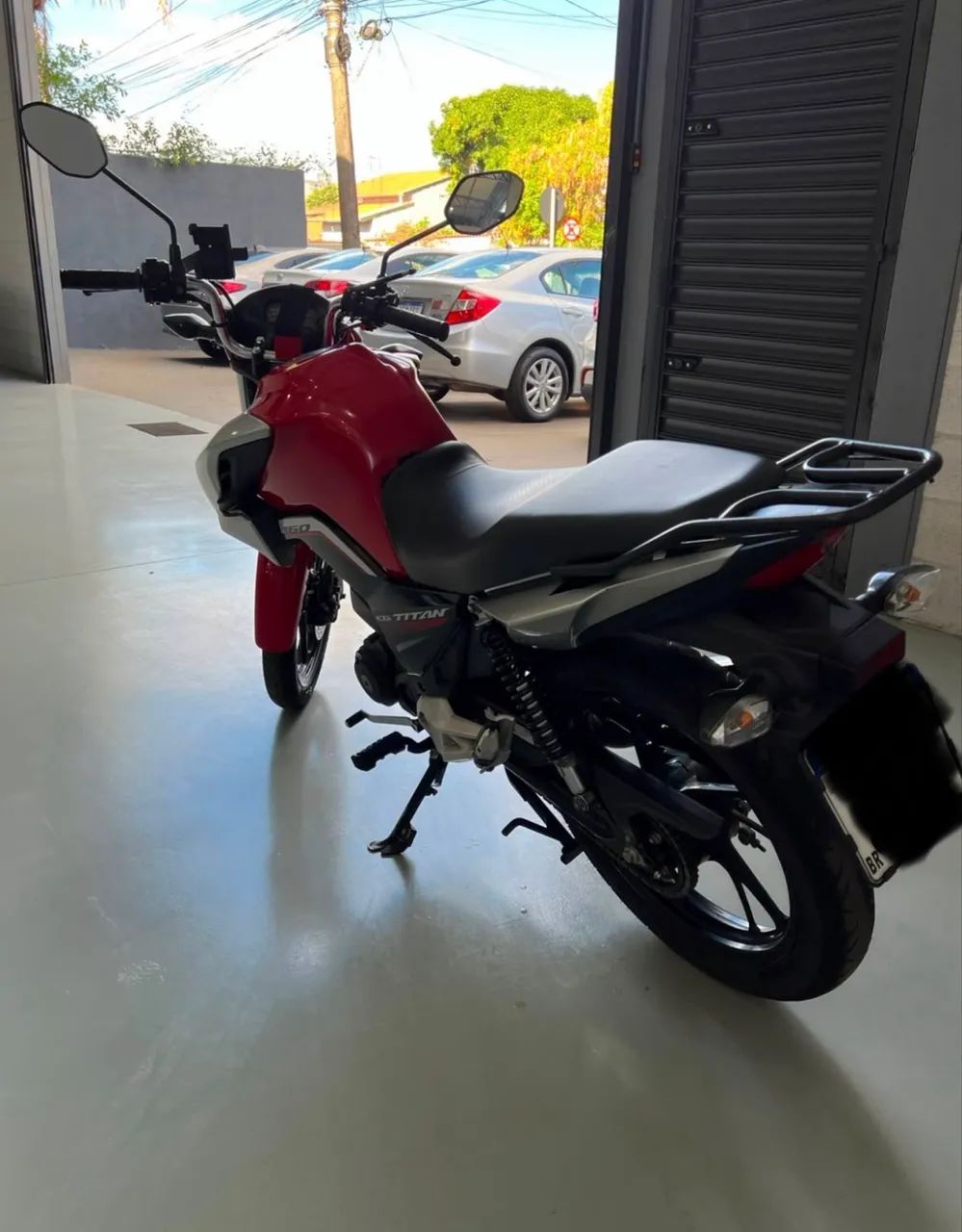 Titan 160 - Foto 4