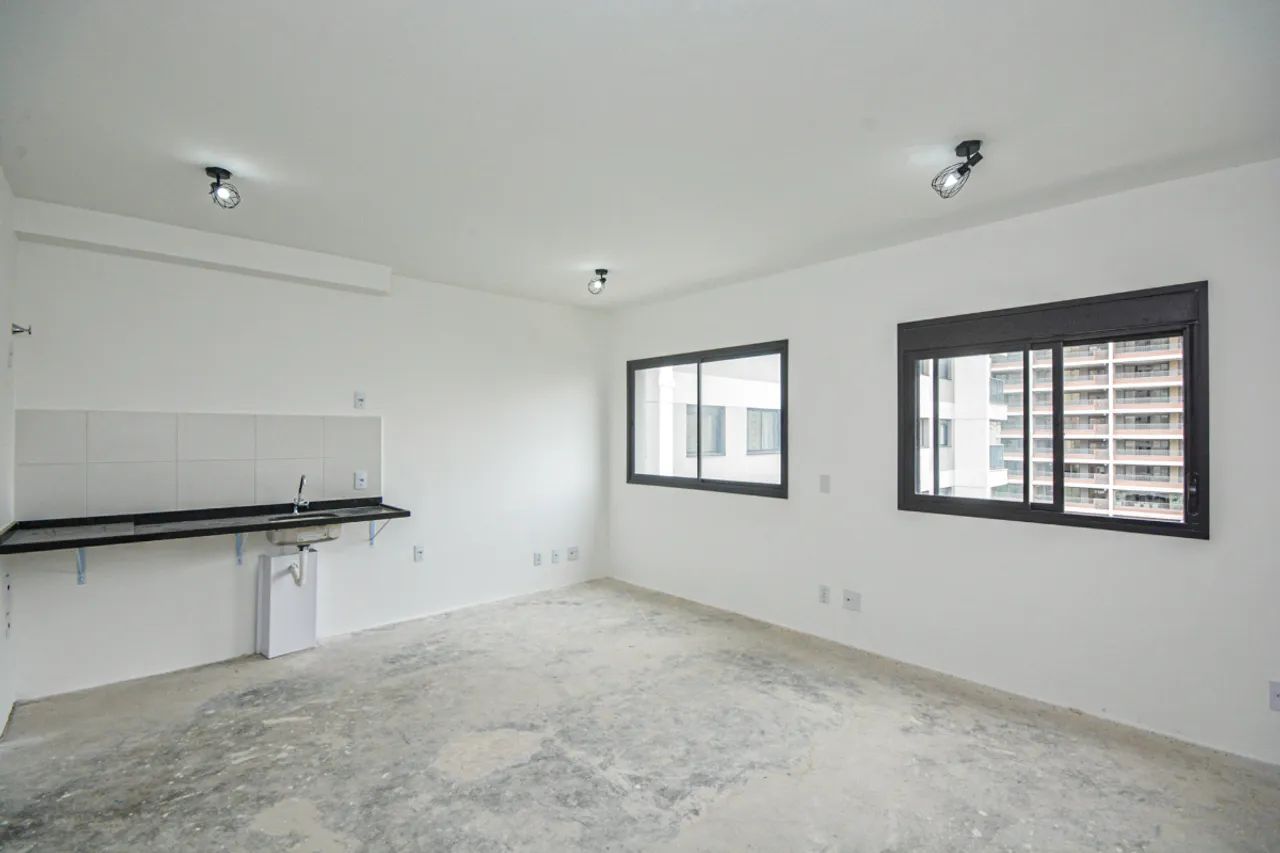 Studio para venda em Pompeia com 1 quarto, 31m² - Foto 4