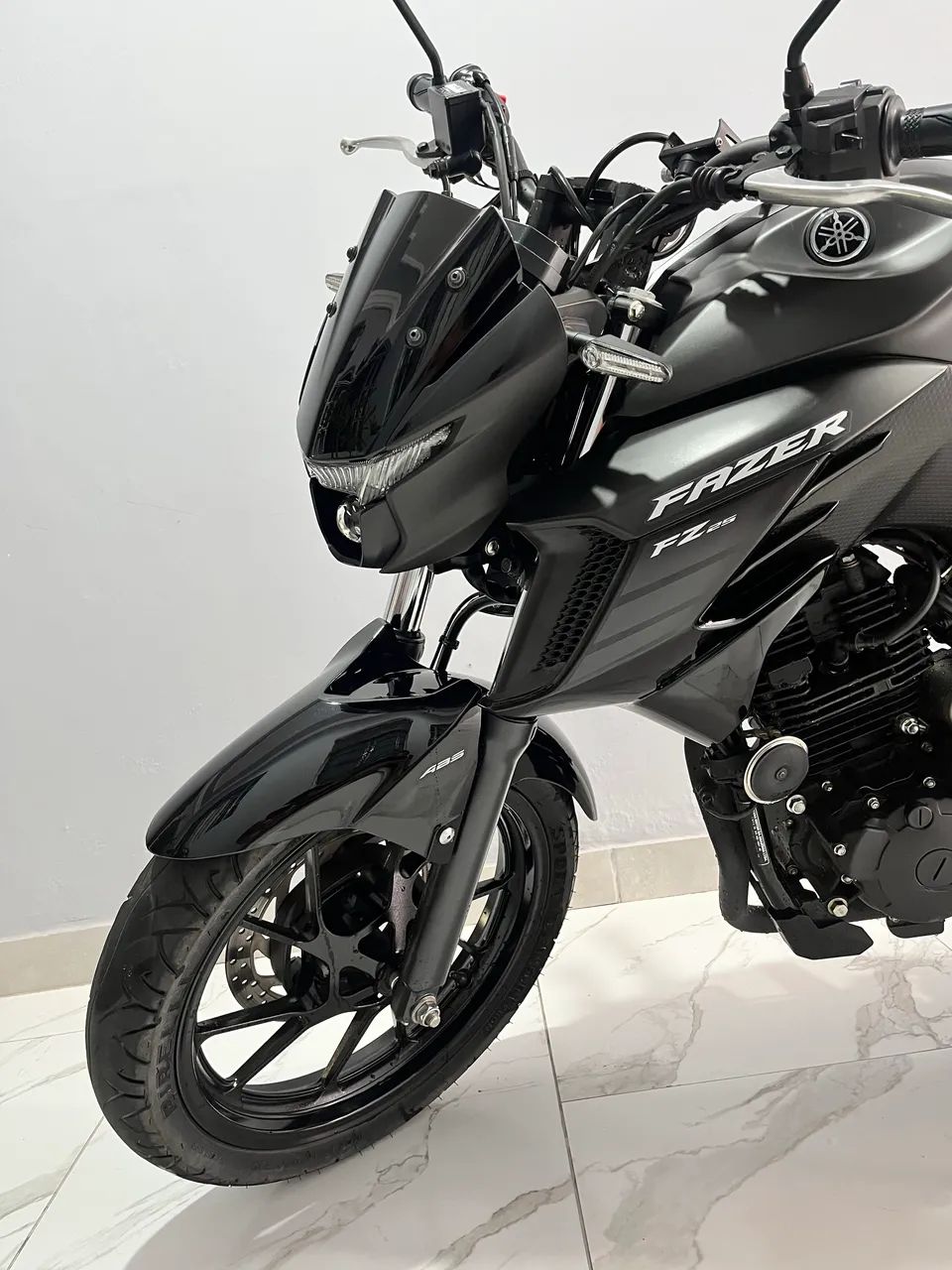 Fazer 250 2023  - Foto 2