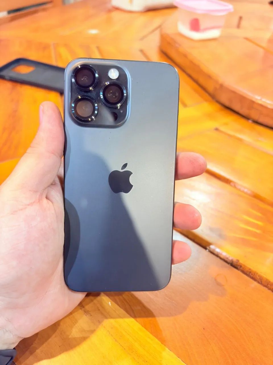 15 pro max - Foto 3