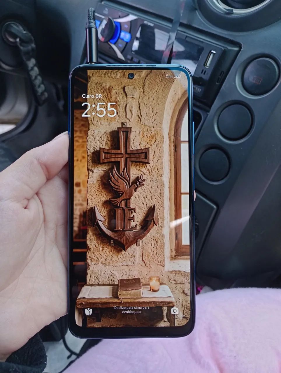 Celular redmi note 11s  - Foto 2