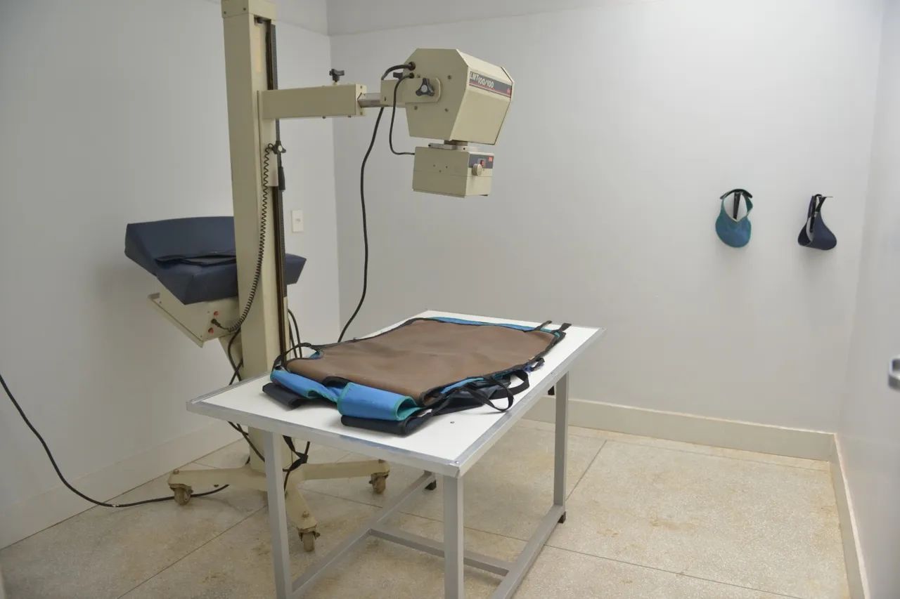 Vende-se Clínica Veterinária COMPLETA  - Foto 2