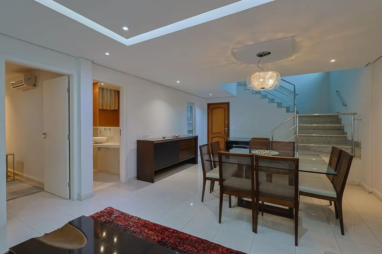 Apartamento à Venda - Nova Floresta, 4 Quartos, 259 m2 - Foto 3