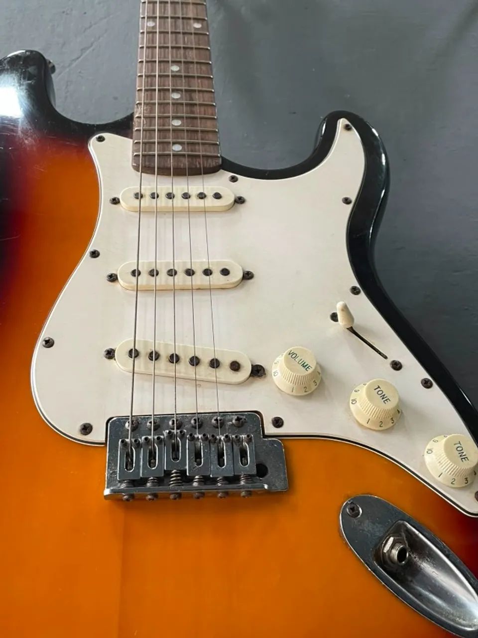 GUITARRA MICHAEL STM  - Foto 3