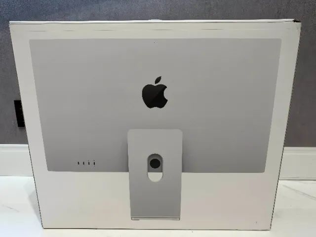 Apple Studio Display 2026 - Base com ajuste de inclinação e altura - Foto 2