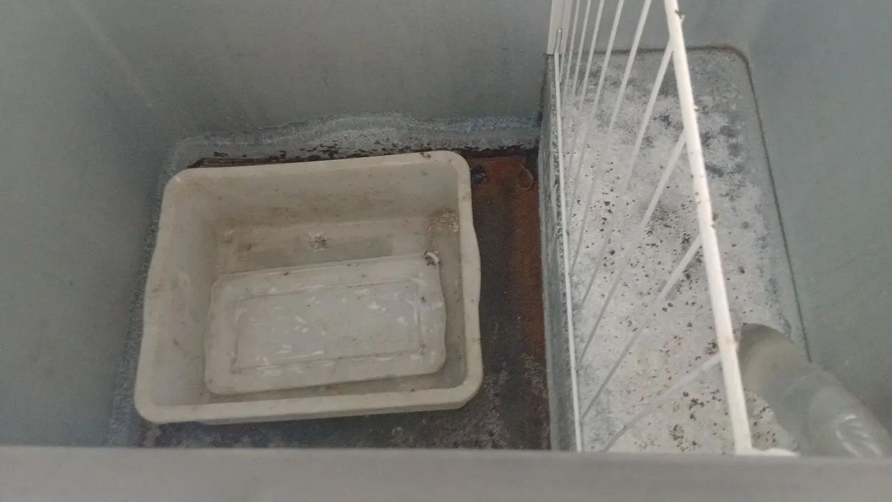 Freezer Consul 309 Litros - Foto 5