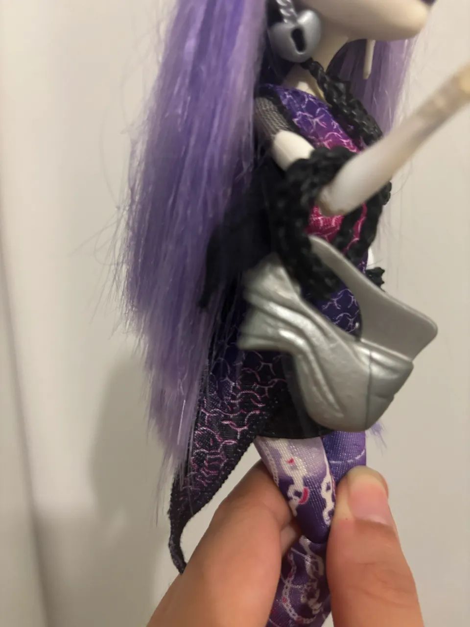 Monster High Spectra Picture Day - Foto 4