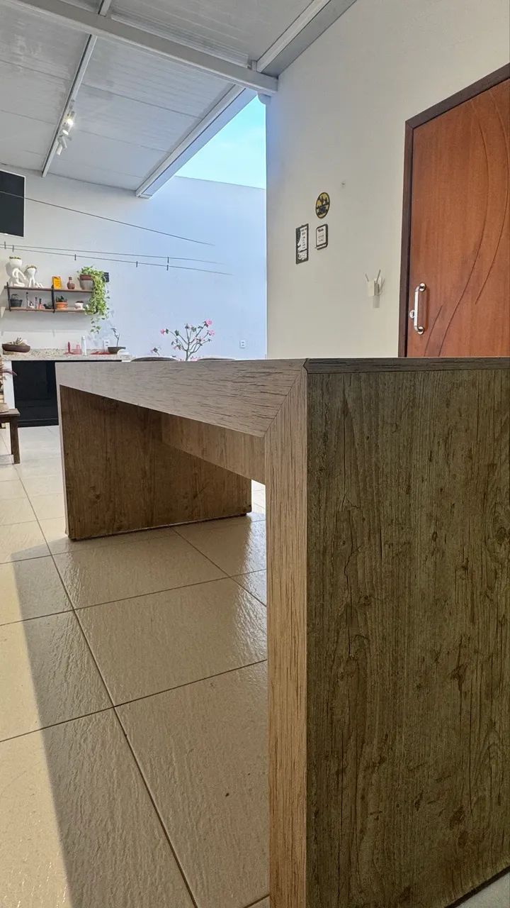 Mesa de Jantar Planejada - Foto 4
