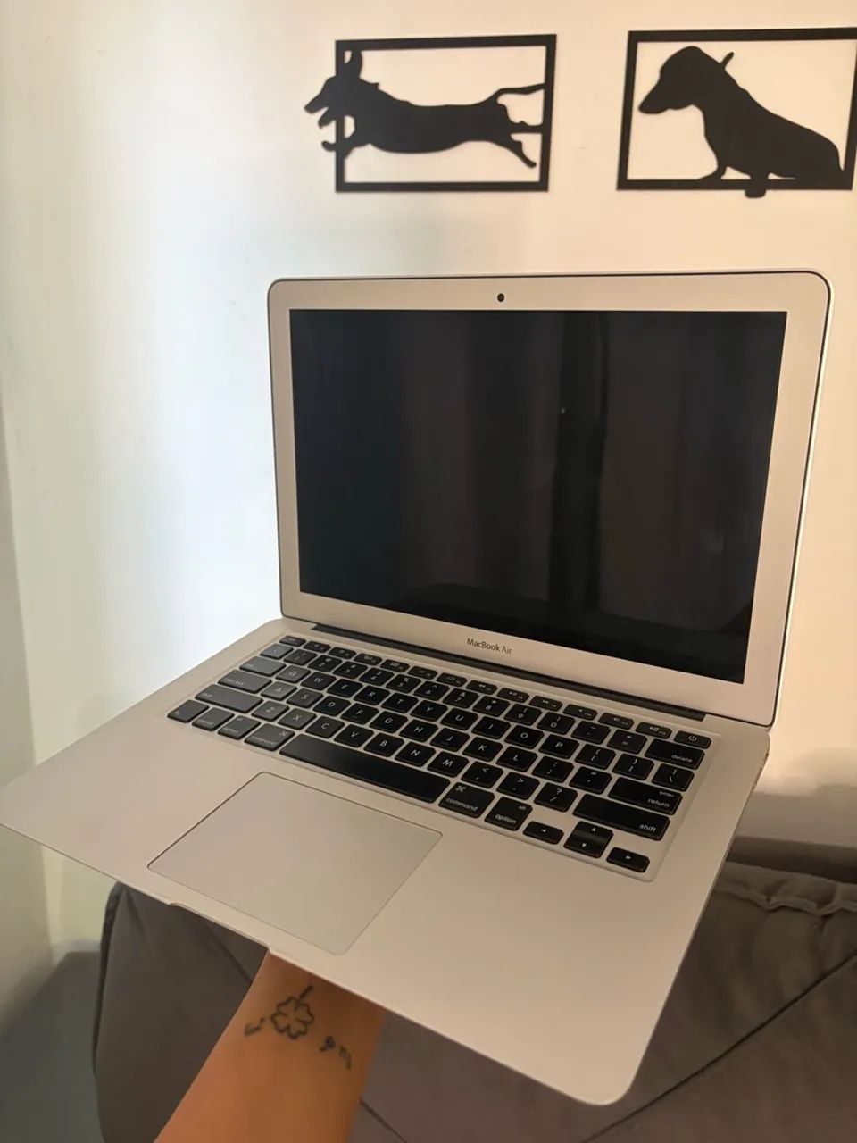 MacBook Air 2015 - Foto 3