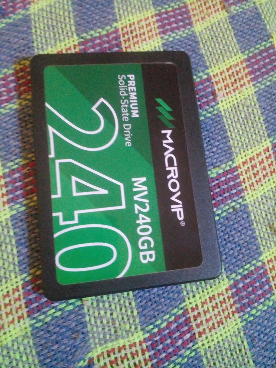 Ssd 240g