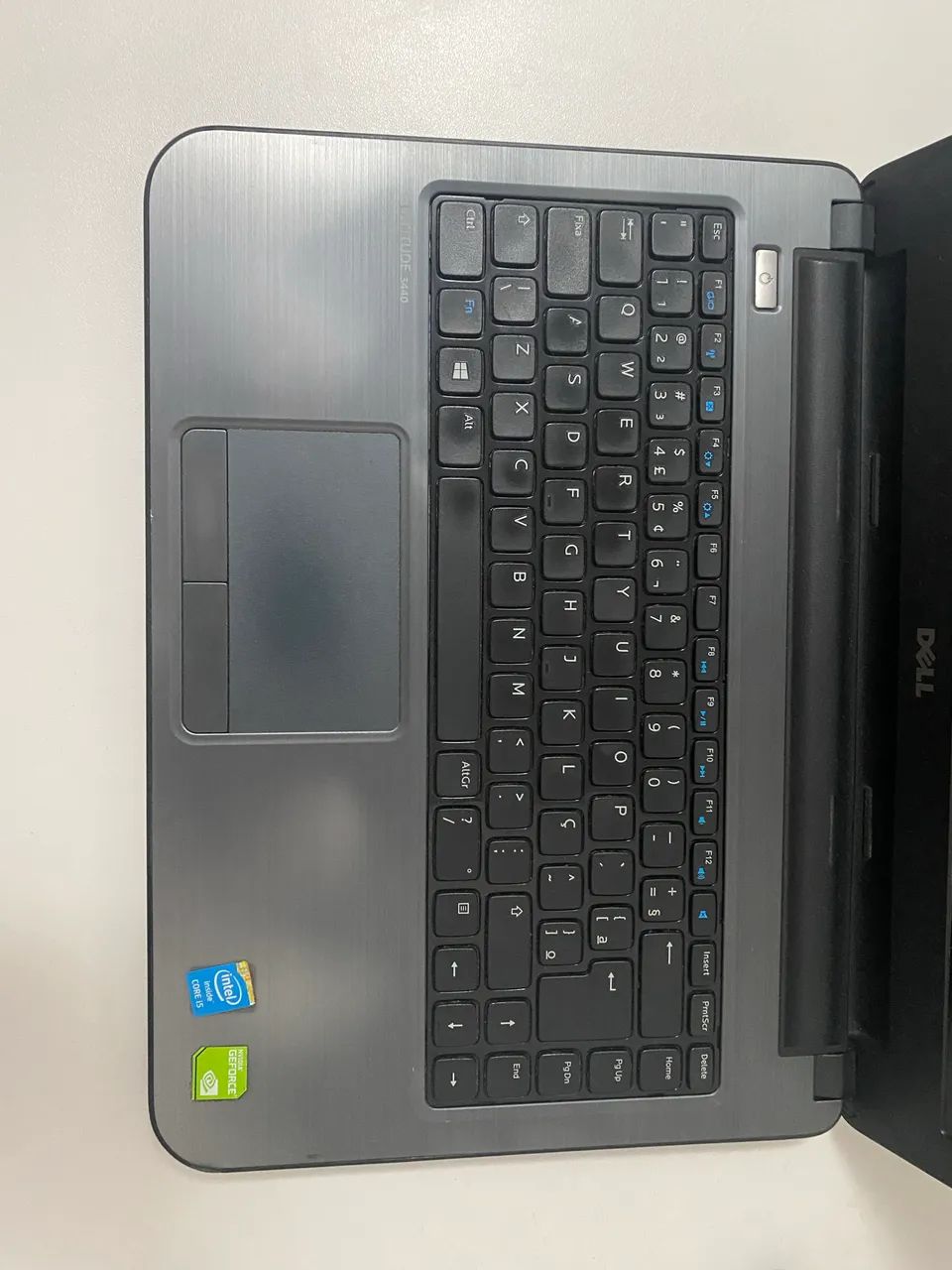 Notebook dell i5 16gb ssd 480gb funcionando! - Foto 5