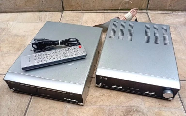 Philco DVD Micro System MSP680 - funcionando - Foto 4