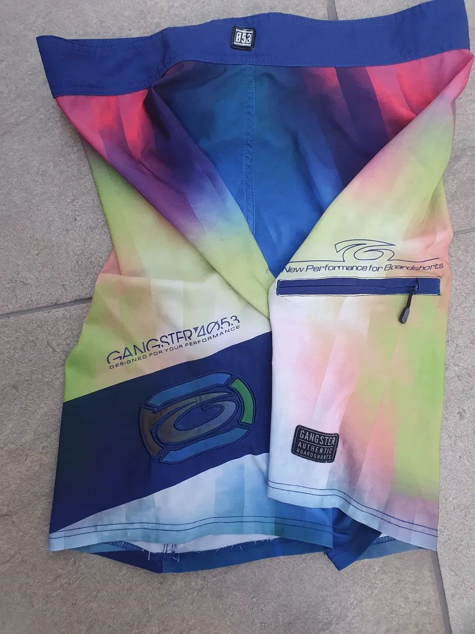 Roupas  bermudas  - Foto 4