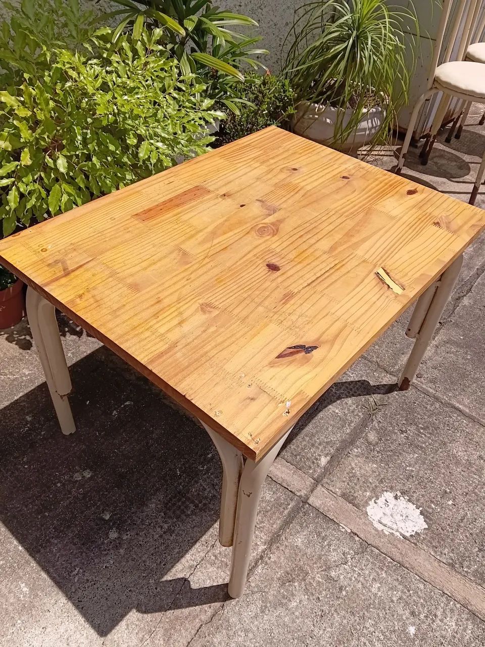 Mesa - Foto 3