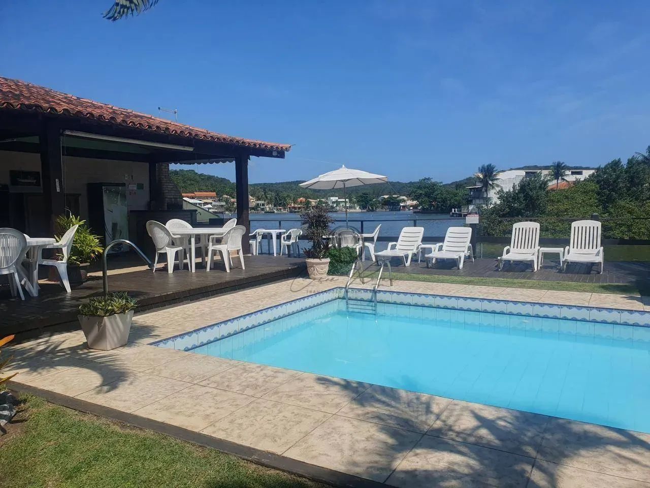 Casa com 3 dormitórios à venda, 90 m² por R$ 480.000,00 - Ogiva - Cabo Frio/RJ - Foto 3