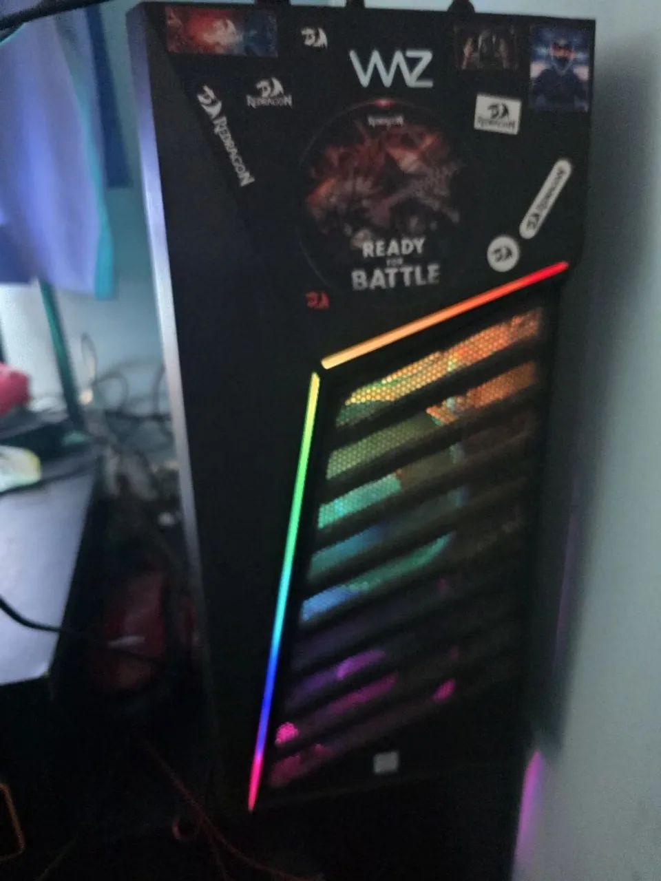 PC GAMER COMPLETO  - Foto 2