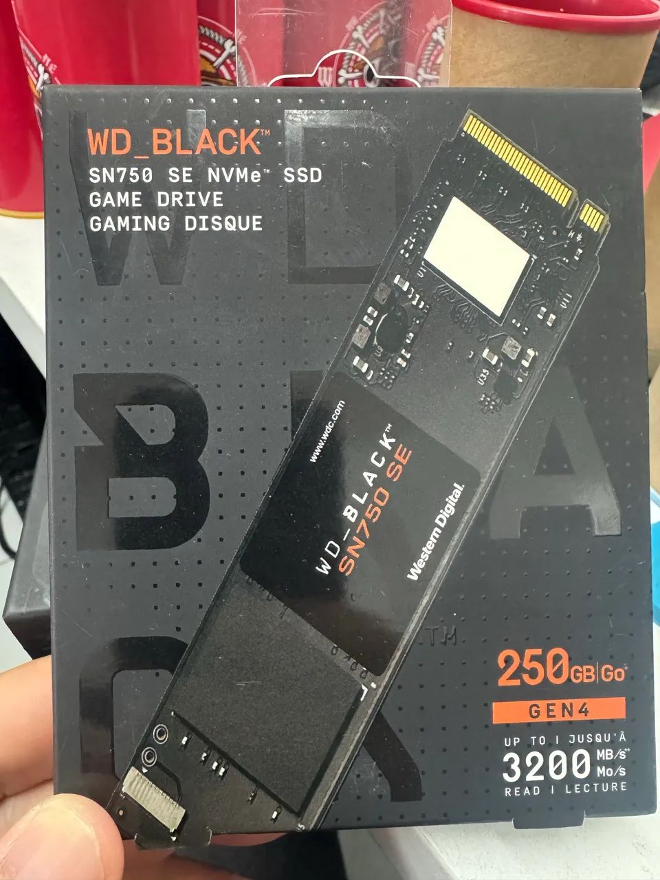 SSD 