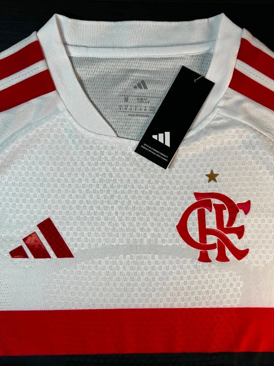 Camisa Time - Foto 3
