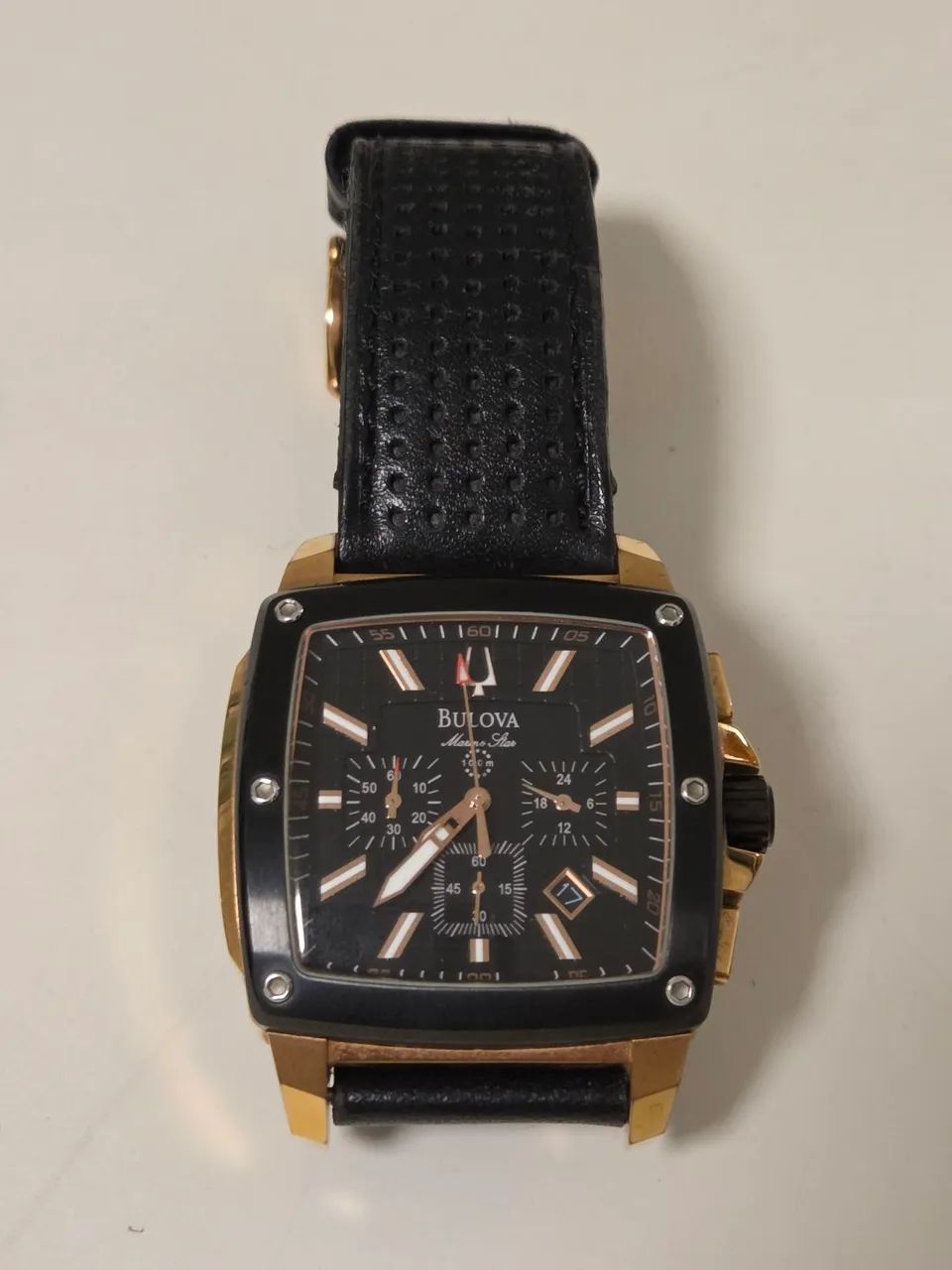 Bulova MarineStar - Foto 4