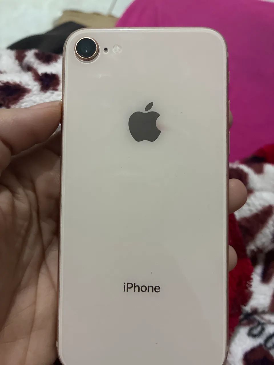 iPhone 8  - Foto 2