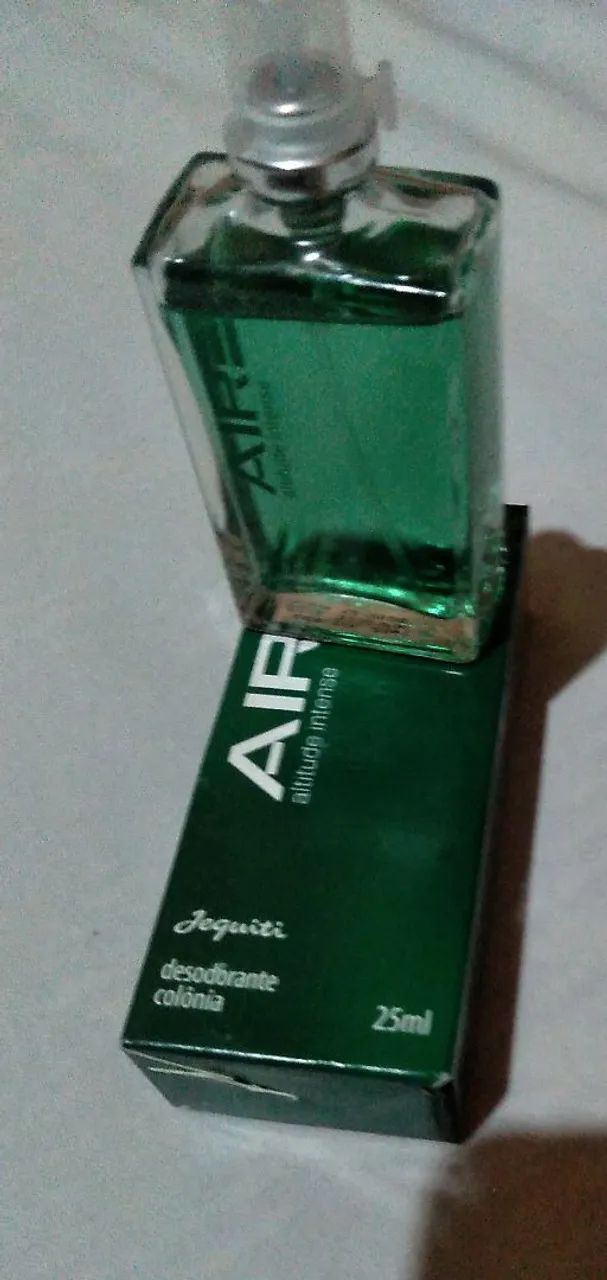 Perfumes jequiti - Foto 5