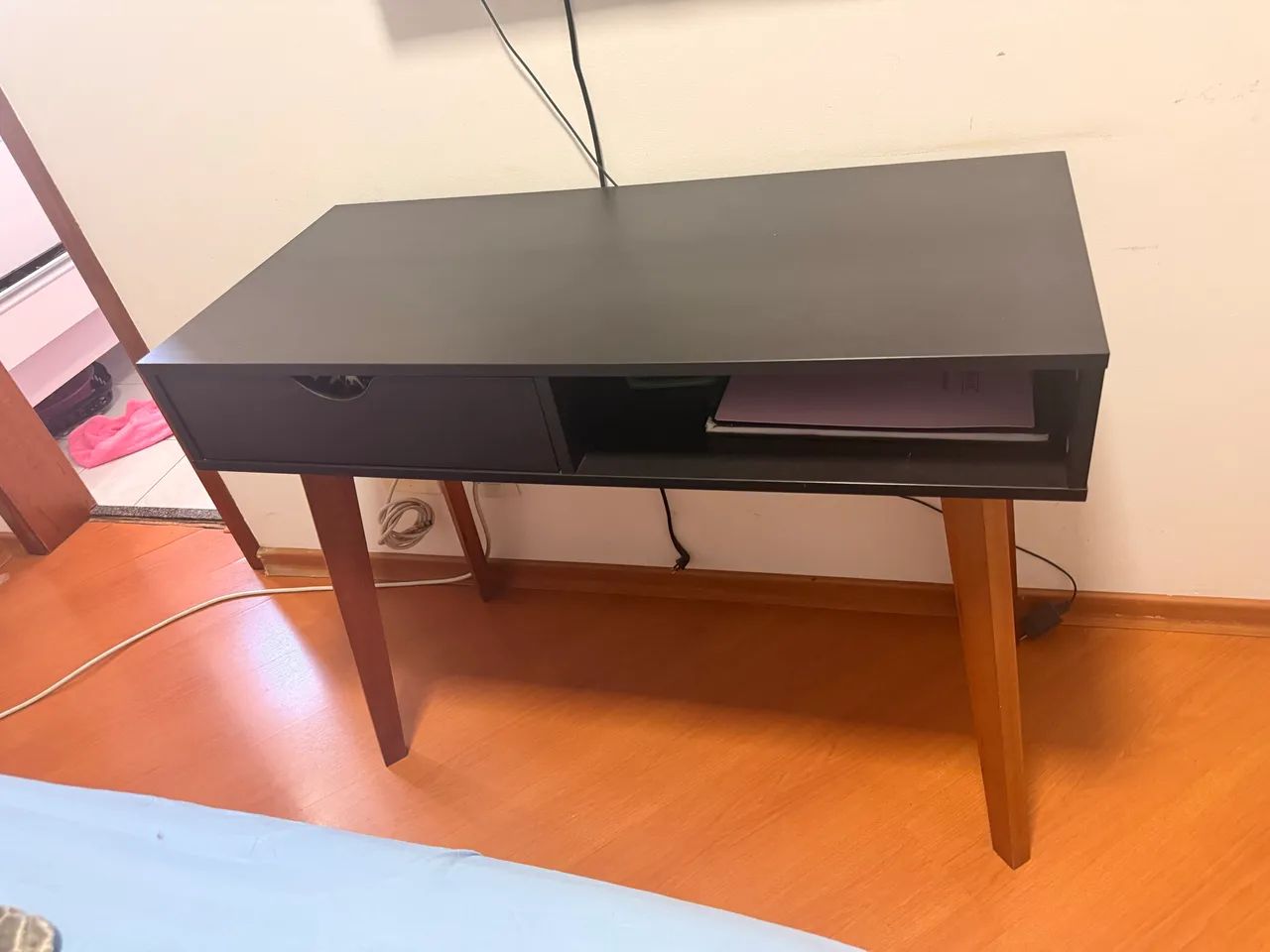 Escrivaninha Tok Stok  - Foto 3