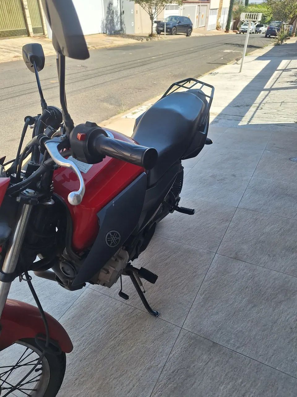 Vendo factor 2018 muito conservada. - Foto 4