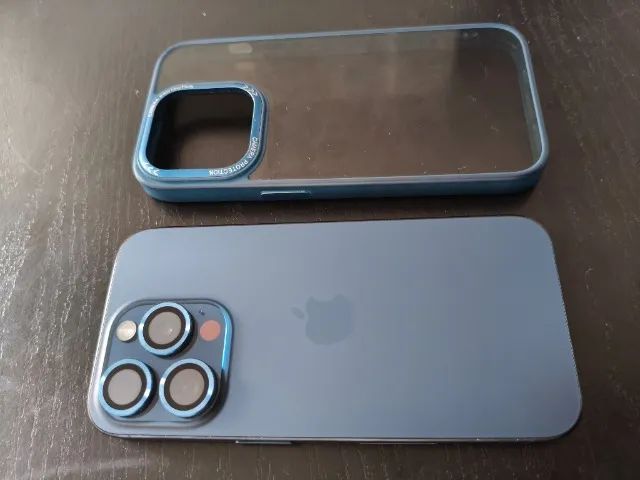 iPhone 15 pro Max - Foto 2