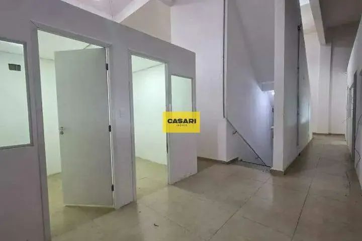 Prédio Comercial para Locação no Planalto com 990m² e Elevador  Próximo à Anchieta | SBC - Foto 5