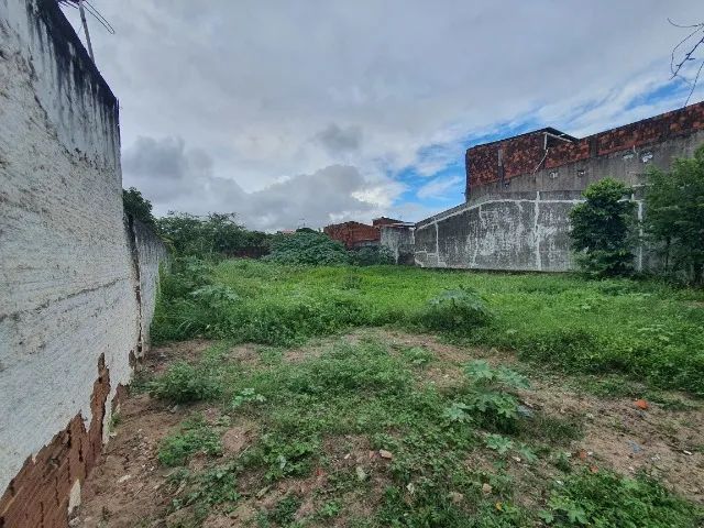 Terreno 450m² - Foto 2