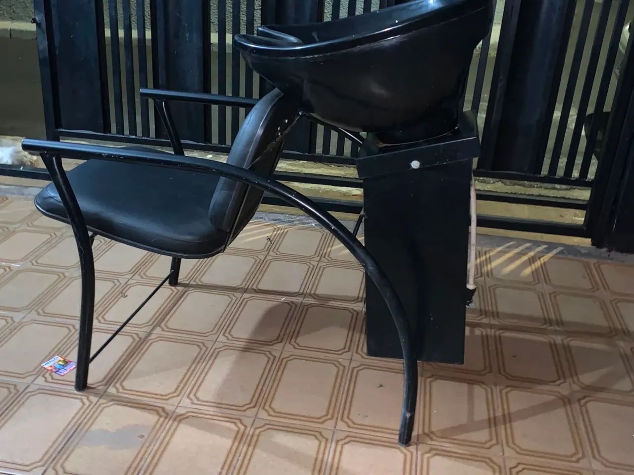 Lavatório para Cabeleiro  - Foto 2