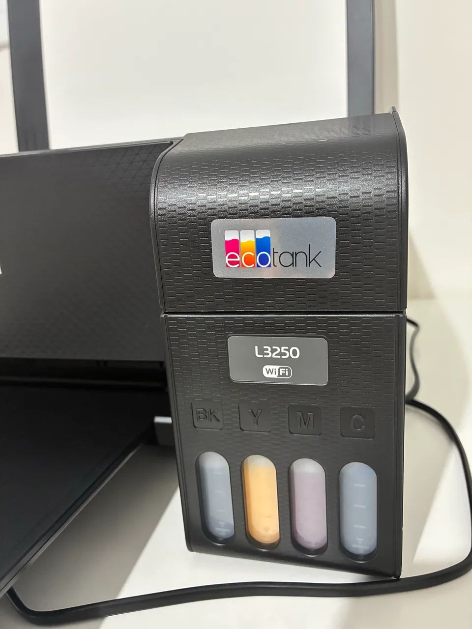Impressora Epson L3250 sublimática - Foto 3