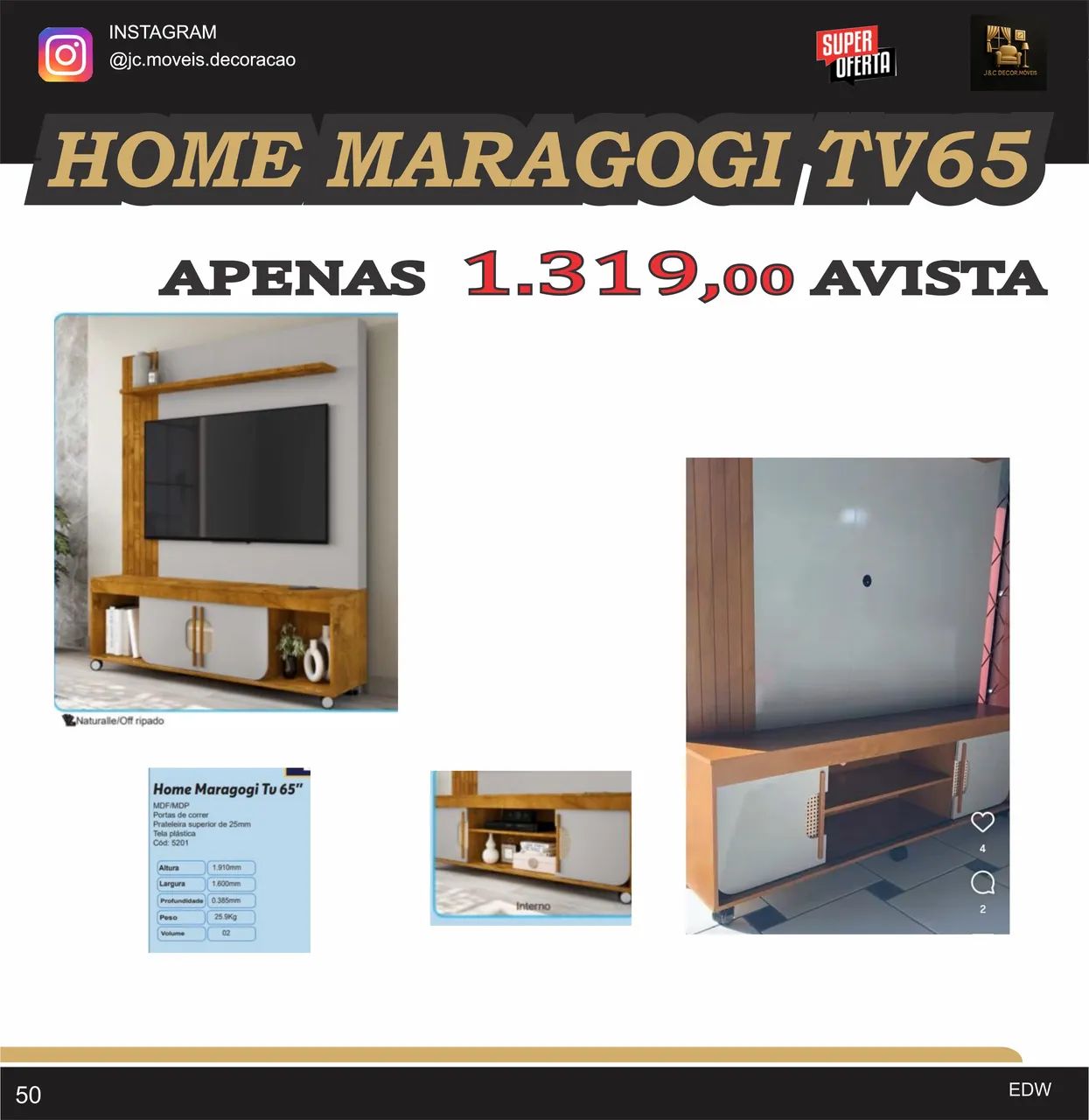 HOME MARAGOGI 