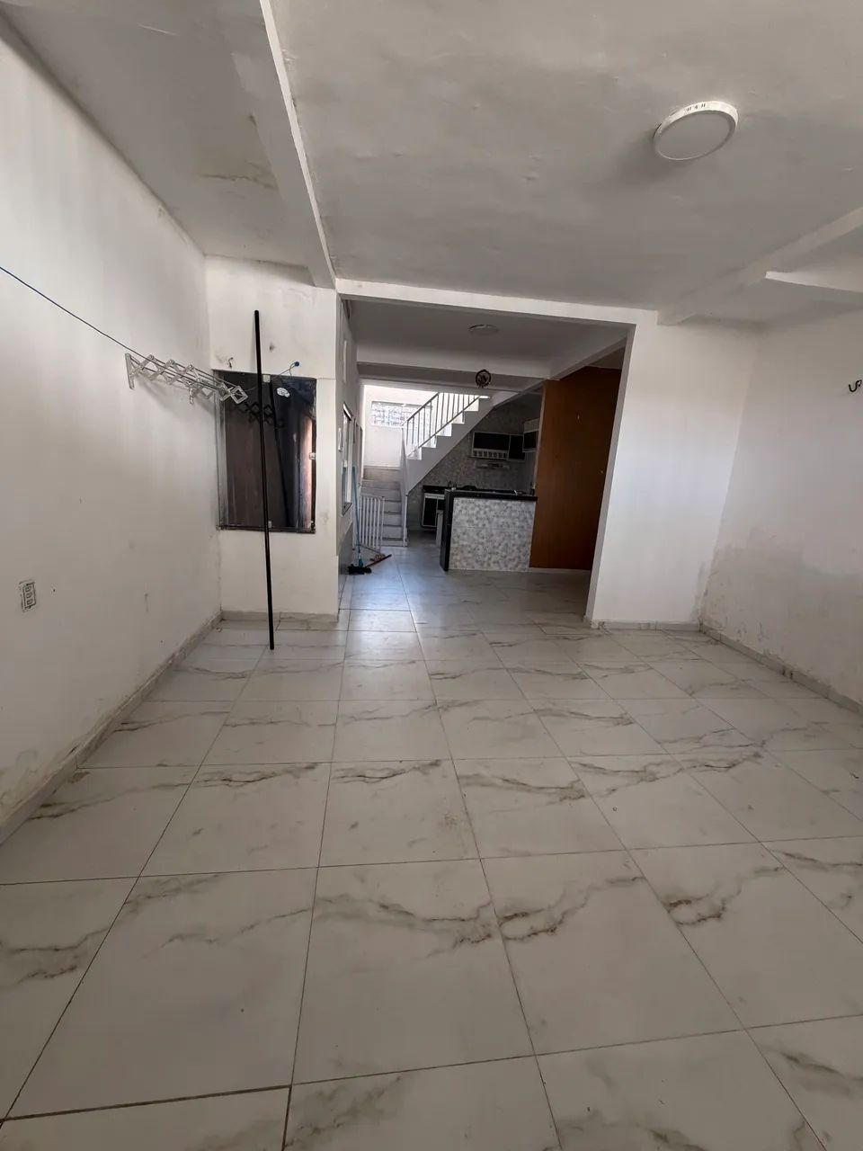 Casa - 2 quartos  - Foto 4