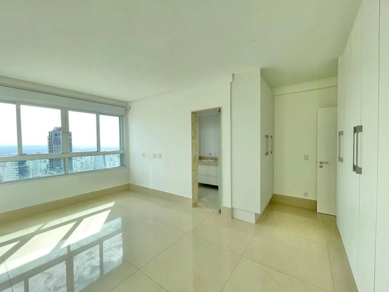 Apartamento NUNCA habitado, 3 Suítes, 167m2, Setor Marista - Foto 10