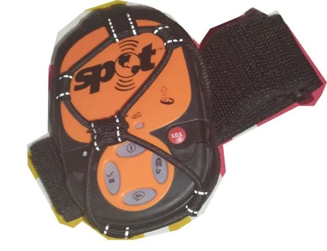 SPOT 2 - GPS Messenger