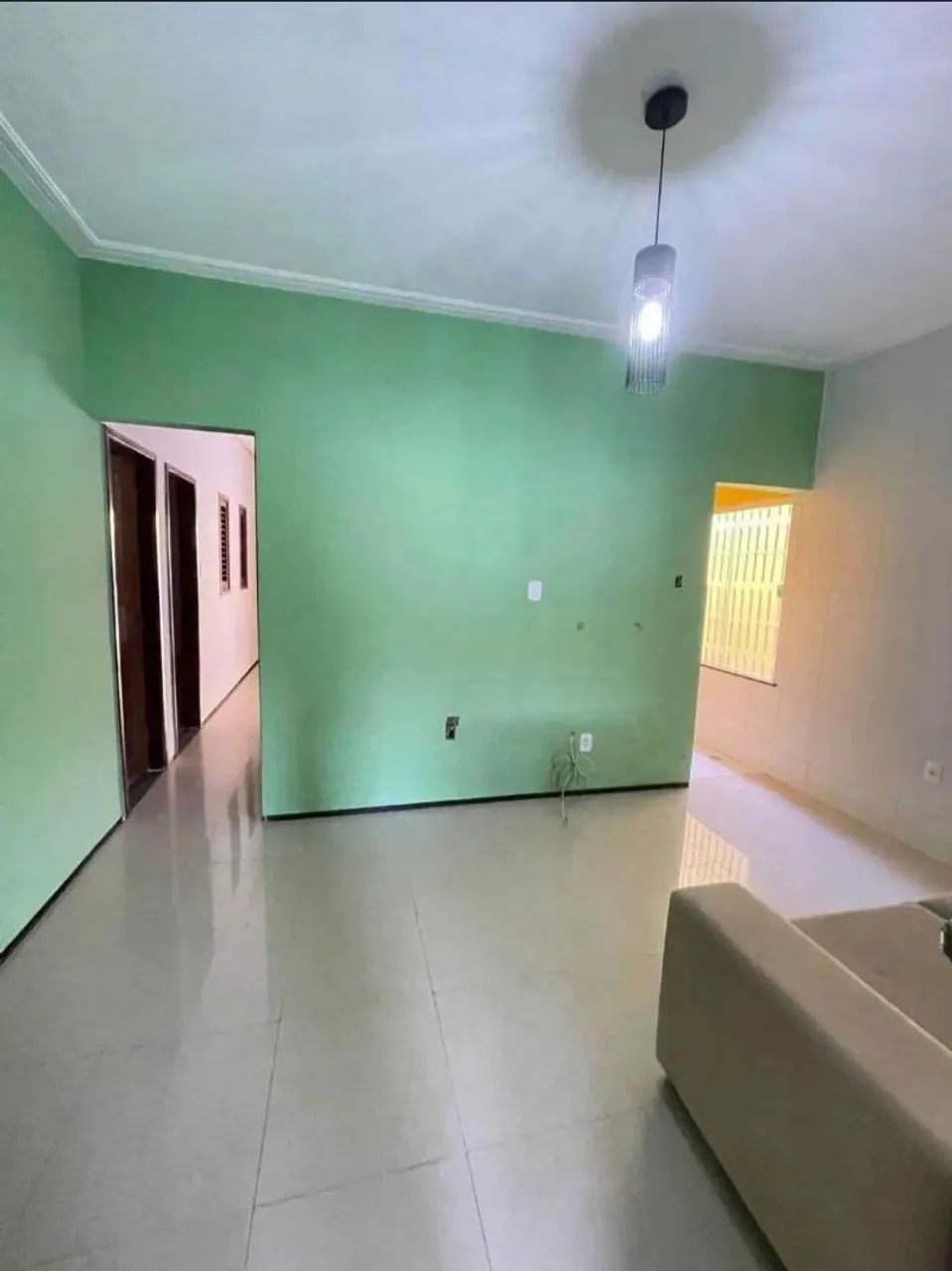 Vendo casa na cidade nova 8 (M.K) - Foto 5