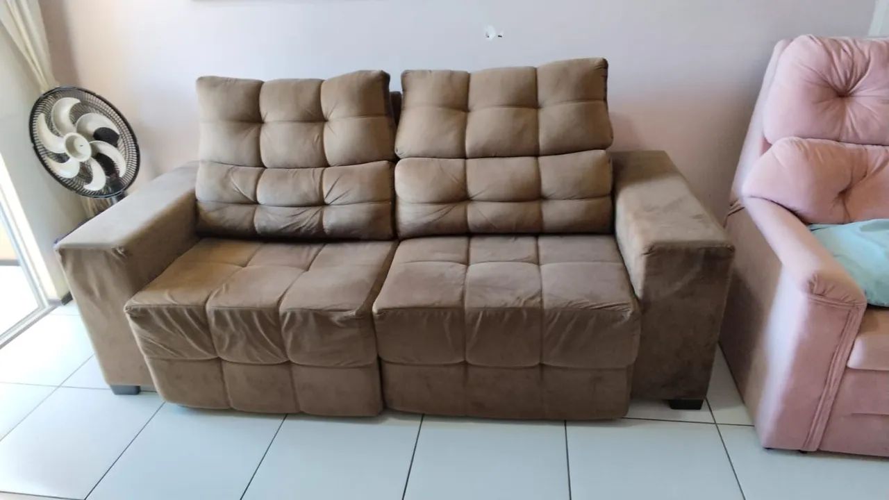Sofá  - Foto 3