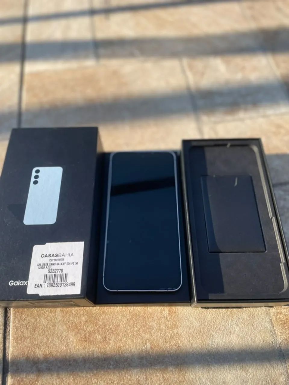 S24Fe 128gb - Foto 3