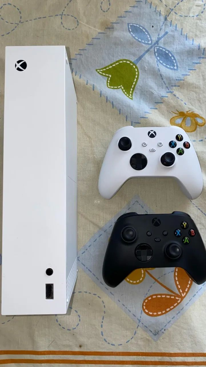 XBOX SÉRIES S - Foto 4